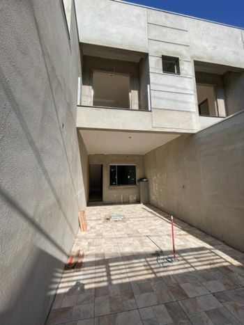 Foto 1 do(a) Casa de 3 quartos à venda em Vila Lúcia, São Paulo