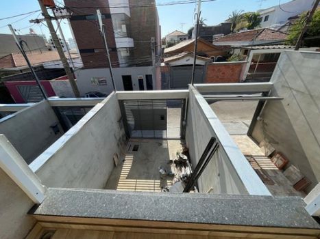 Foto 30 do(a) Casa de 3 quartos à venda em Vila Lúcia, São Paulo