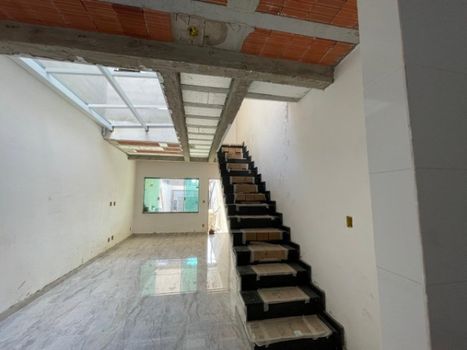 Foto 13 do(a) Casa de 3 quartos à venda em Vila Lúcia, São Paulo