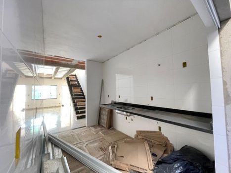 Foto 11 do(a) Casa de 3 quartos à venda em Vila Lúcia, São Paulo