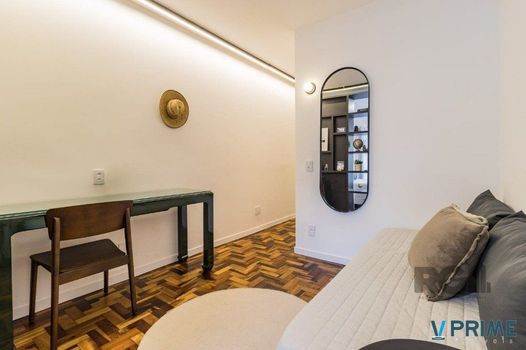 Foto 18 do(a) Flat de 1 quartos à venda em Centro Histórico, Porto Alegre