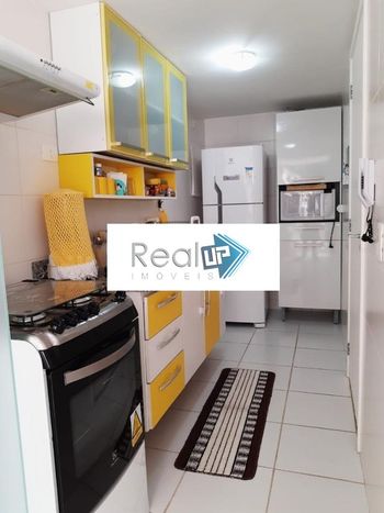 Foto 14 do(a) Apartamento de 2 quartos à venda em Andaraí, Rio de Janeiro