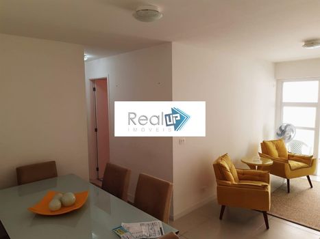 Foto 6 do(a) Apartamento de 2 quartos à venda em Andaraí, Rio de Janeiro