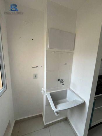 Foto 5 do(a) Apartamento de 2 quartos à venda em Loteamento Santo Antônio, Itatiba