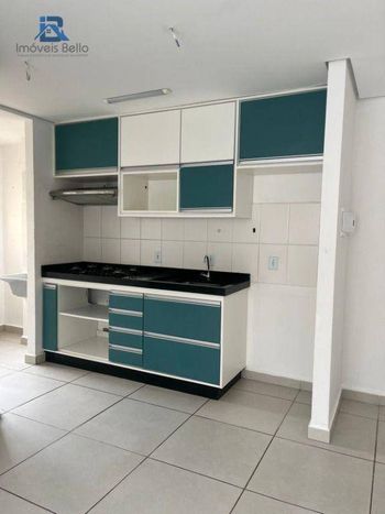 Foto 4 do(a) Apartamento de 2 quartos à venda em Loteamento Santo Antônio, Itatiba