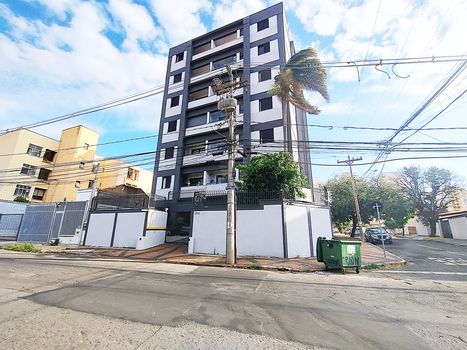 Foto 2 do(a) Apartamento de 2 quartos à venda em Botafogo, Campinas