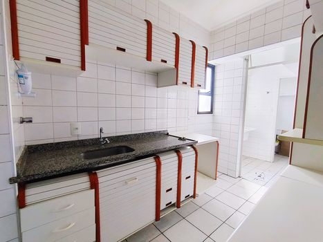 Foto 8 do(a) Apartamento de 2 quartos à venda em Botafogo, Campinas