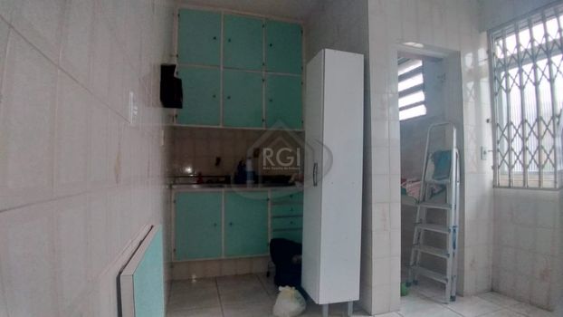 Foto 2 do(a) Apartamento de 3 quartos à venda em Cristal, Porto Alegre