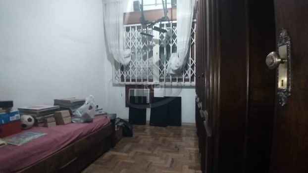 Foto 4 do(a) Apartamento de 3 quartos à venda em Cristal, Porto Alegre