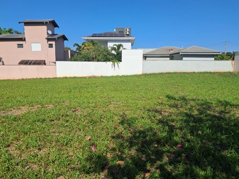 Foto 6 do(a) Terreno false à venda em Residencial Fazenda Pinheirinho, Rio das Pedras