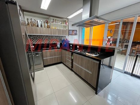 Foto 7 do(a) Casa em Condomínio de 5 quartos à venda em Vila Irmãos Arnoni, São Paulo