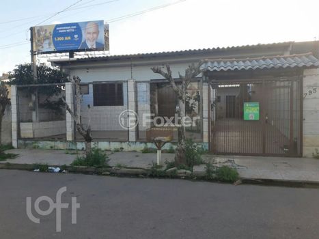 Foto 10 do(a) Apartamento de 2 quartos à venda em Vila Imbui, Cachoeirinha
