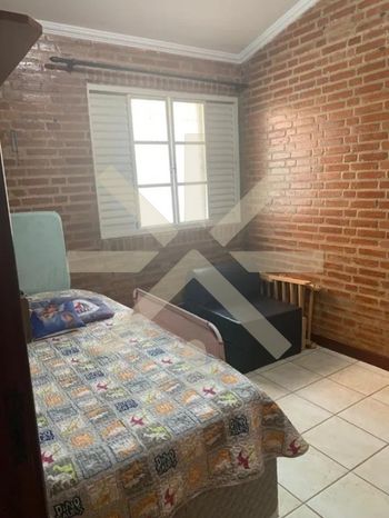 Foto 13 do(a) Casa de 3 quartos à venda em Parque Fehr, São Carlos
