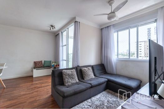 Foto 10 do(a) Apartamento de 2 quartos à venda em Mooca, São Paulo