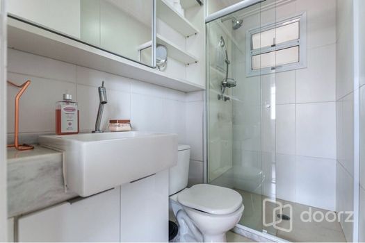 Foto 13 do(a) Apartamento de 2 quartos à venda em Mooca, São Paulo