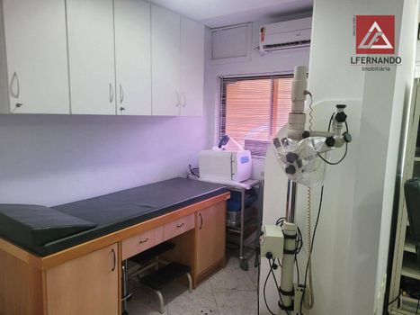 Foto 5 do(a) Sala / Conjunto Comercial false à venda em Garcia, Blumenau