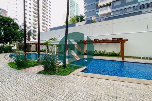 Foto 31 do(a) Apartamento de 2 quartos à venda em Planalto Paulista, São Paulo