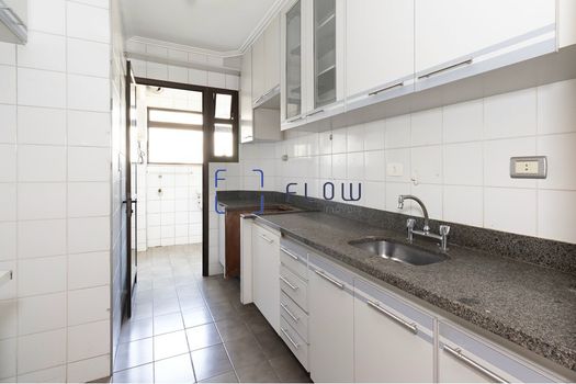 Foto 3 do(a) Apartamento de 3 quartos à venda em Jardim Oriental, São Paulo