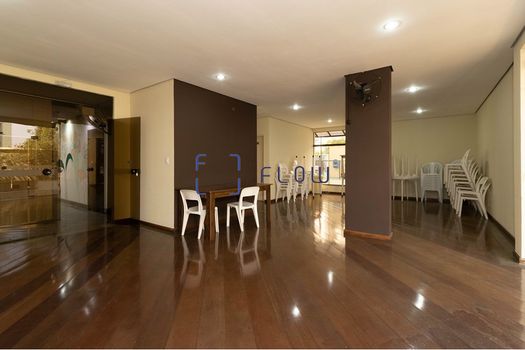 Foto 38 do(a) Apartamento de 3 quartos à venda em Jardim Oriental, São Paulo