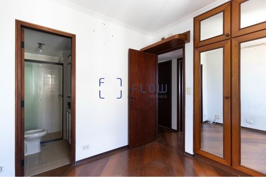 Foto 26 do(a) Apartamento de 3 quartos à venda em Jardim Oriental, São Paulo