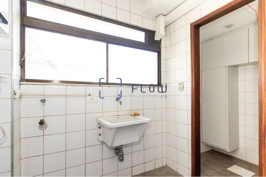 Foto 6 do(a) Apartamento de 3 quartos à venda em Jardim Oriental, São Paulo