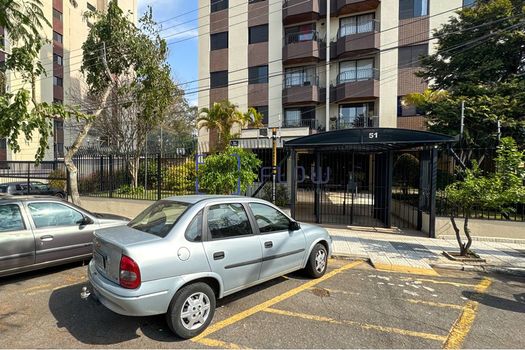 Foto 45 do(a) Apartamento de 3 quartos à venda em Jardim Oriental, São Paulo