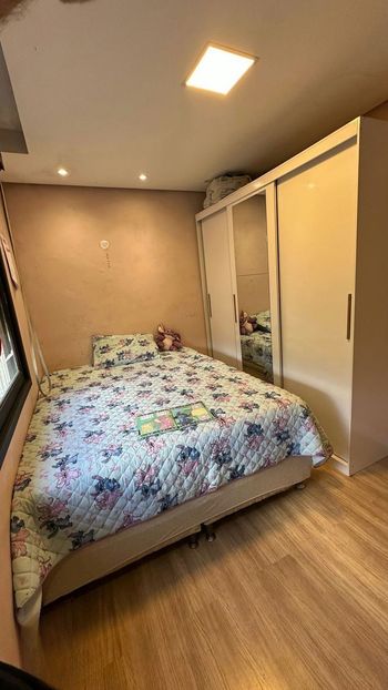 Foto 3 do(a) Flat de 3 quartos à venda em Jardim do Salso, Porto Alegre