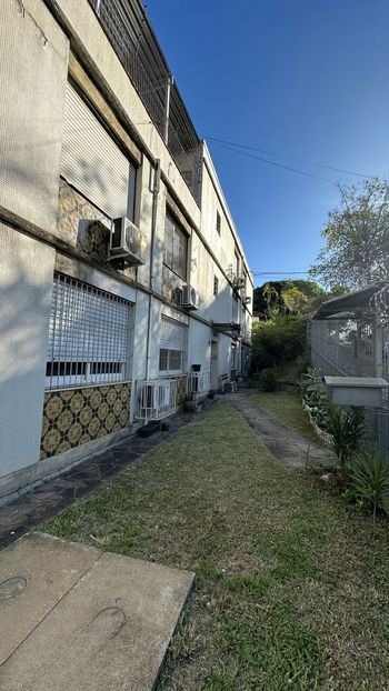 Foto 9 do(a) Flat de 3 quartos à venda em Jardim do Salso, Porto Alegre