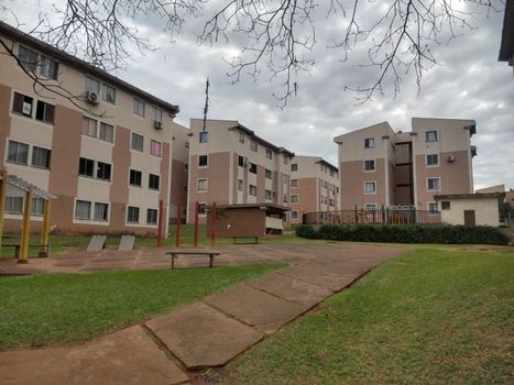 Foto 3 do(a) Apartamento de 3 quartos à venda em Jardim das Américas, Londrina