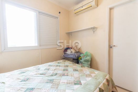 Foto 26 do(a) Apartamento de 3 quartos à venda em Vila Romana, São Paulo