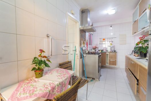 Foto 10 do(a) Apartamento de 3 quartos à venda em Vila Romana, São Paulo
