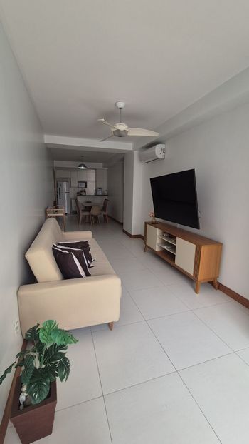 Foto 1 do(a) Apartamento de 2 quartos para alugar em Barra, Salvador