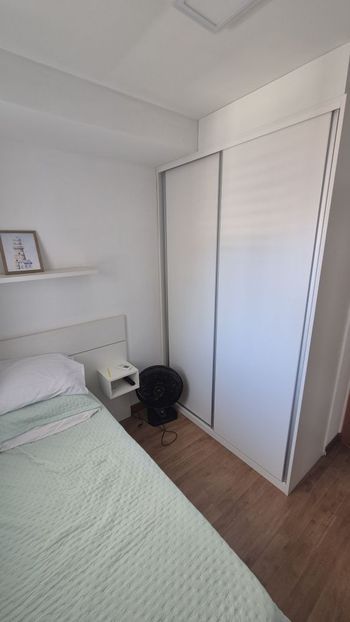 Foto 4 do(a) Apartamento de 2 quartos para alugar em Barra, Salvador