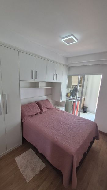 Foto 3 do(a) Apartamento de 2 quartos para alugar em Barra, Salvador
