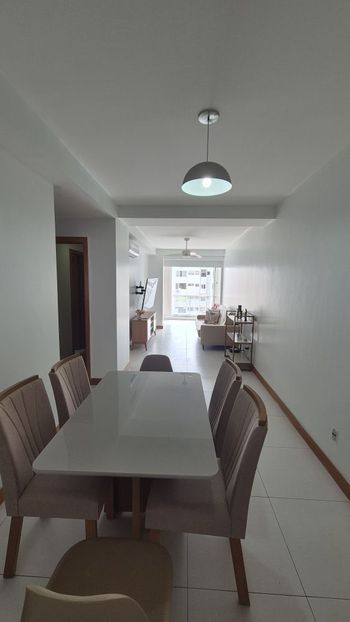 Foto 2 do(a) Apartamento de 2 quartos para alugar em Barra, Salvador