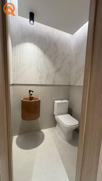Foto 5 do(a) Apartamento de 2 quartos à venda em Jardim Alto da Barra, Campinas