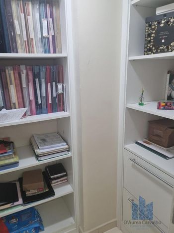 Foto 8 do(a) Apartamento de 3 quartos à venda em Vila Mariana, São Paulo