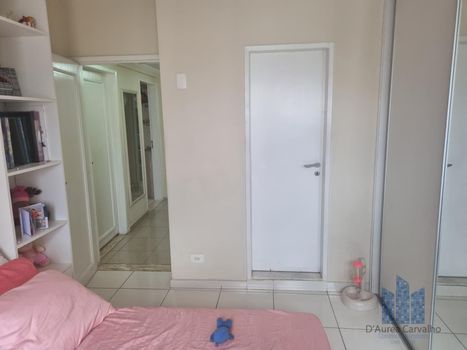 Foto 10 do(a) Apartamento de 3 quartos à venda em Vila Mariana, São Paulo