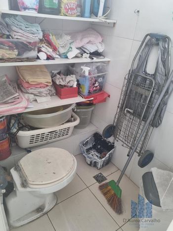 Foto 31 do(a) Apartamento de 3 quartos à venda em Vila Mariana, São Paulo