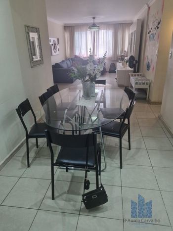 Foto 5 do(a) Apartamento de 3 quartos à venda em Vila Mariana, São Paulo