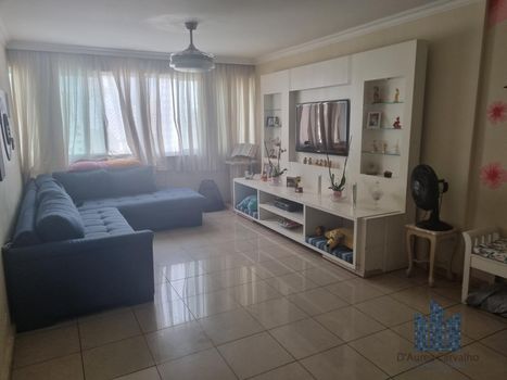 Foto 1 do(a) Apartamento de 3 quartos à venda em Vila Mariana, São Paulo