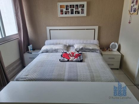 Foto 14 do(a) Apartamento de 3 quartos à venda em Vila Mariana, São Paulo