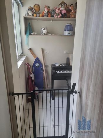 Foto 22 do(a) Apartamento de 3 quartos à venda em Vila Mariana, São Paulo