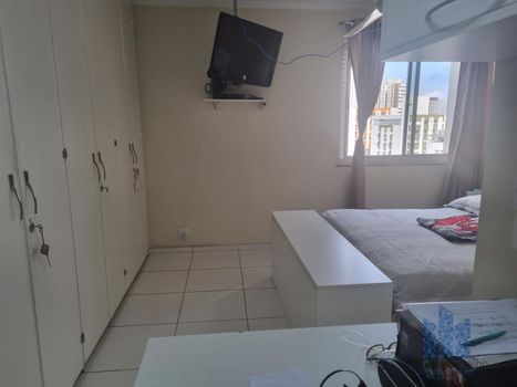 Foto 13 do(a) Apartamento de 3 quartos à venda em Vila Mariana, São Paulo