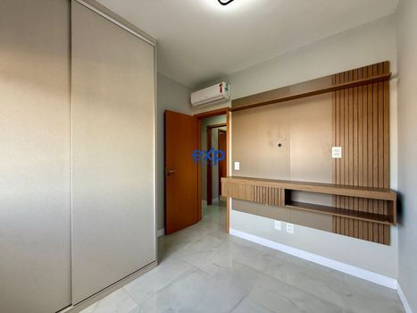 Foto 6 do(a) Apartamento de 3 quartos à venda em Vila Almeida, Indaiatuba