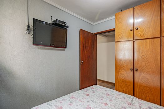 Foto 35 do(a) Apartamento de 3 quartos à venda em Alto de Pinheiros, São Paulo