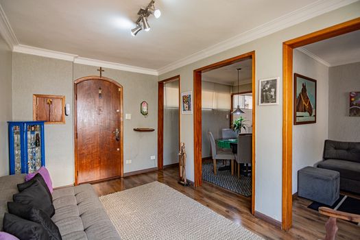 Foto 8 do(a) Apartamento de 3 quartos à venda em Alto de Pinheiros, São Paulo