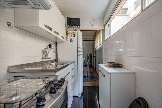Foto 42 do(a) Apartamento de 3 quartos à venda em Alto de Pinheiros, São Paulo