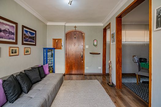 Foto 7 do(a) Apartamento de 3 quartos à venda em Alto de Pinheiros, São Paulo