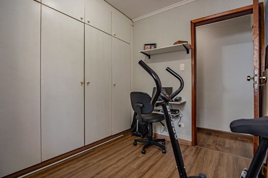 Foto 28 do(a) Apartamento de 3 quartos à venda em Alto de Pinheiros, São Paulo